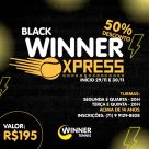 Xpress também tem seu Black Friday