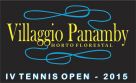 Villaggio Panamby realizará seu 4o. Open de T~enis