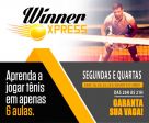 Curso para iniciantes em outubro