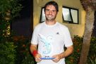 Conhecidos os últimos campeões de 2017