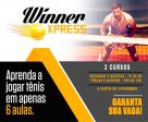 Curso para iniciante em novembro