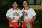 Etapa Stella Artois fecha com chave de ouro o Amizade 2015