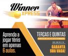 Curso para inciante agora em agosto