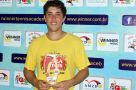 Stella Artois conhece seus campe&otilde;es