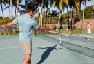 Itaparica Family Tennis será em dezembro no Club Med
