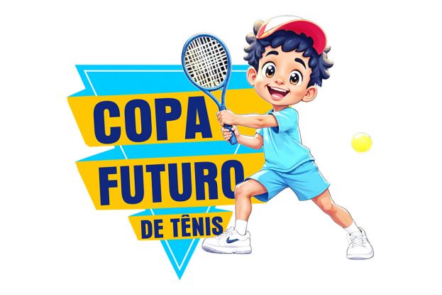 Copa Futuro começa nesta sexta, 14