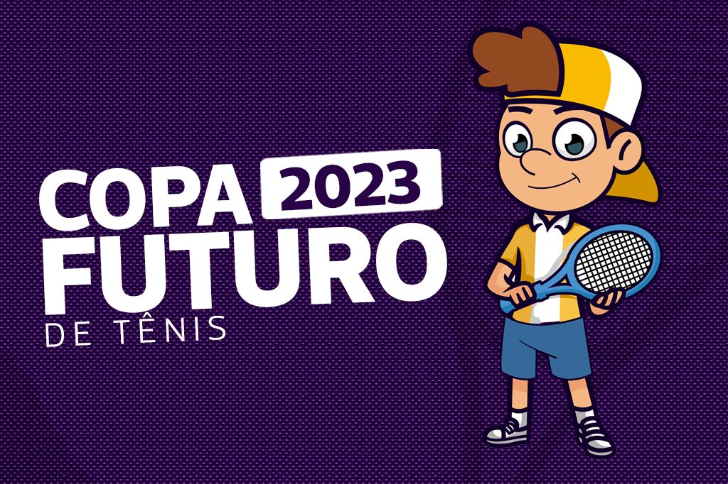 Copa Futuro retorna dia 9 março