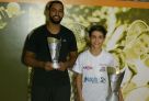 Etapa Eflow conhece seus campe&otilde;es