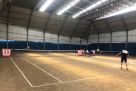 Winner Open inaugurará quadras cobertas