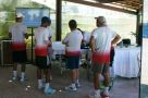 Torneio-início será a tarde e terá drone