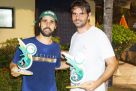 Definidos os campeões da etapa Tidelli
