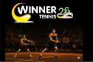 Winner celebrar&aacute; 26 anos com torneio de duplas