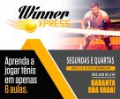 Em maio tem novo curso para iniciantes