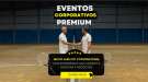Muito além do tênis: Winner Tennis é espaço para grandes conexões