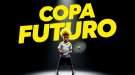 Copa Futuro será de 25 a 27 julho