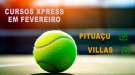 Winner realiza 2 cursos para inciantes