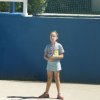 Copa Futuro 2018 - 3a. etapa