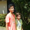Copa Futuro 2018 - 3a. etapa
