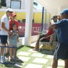 Copa Futuro 2018 - 3a. etapa