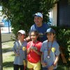 Copa Futuro 2018 - 3a. etapa