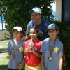 Copa Futuro 2018 - 3a. etapa