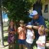 Copa Futuro 2018 - 3a. etapa