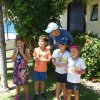 Copa Futuro 2018 - 3a. etapa