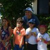 Copa Futuro 2018 - 3a. etapa