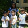 Copa Futuro 2018 - 3a. etapa
