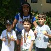Copa Futuro 2018 - 3a. etapa