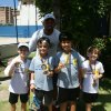 Copa Futuro 2018 - 3a. etapa