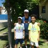 Copa Futuro 2018 - 3a. etapa