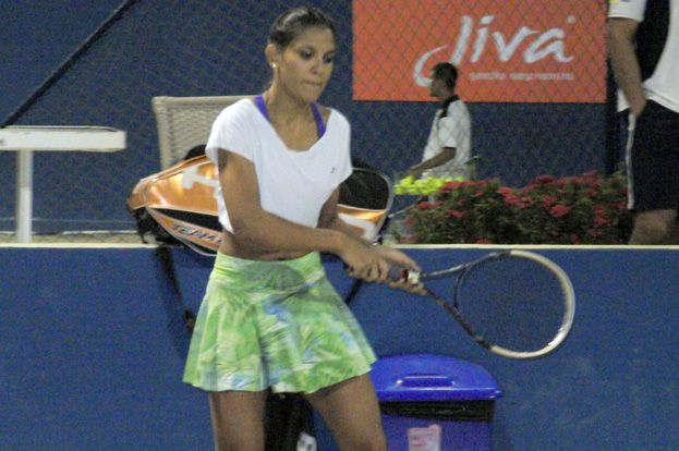 12 novos tenistas fazem o curso Winner Xpress desta semana