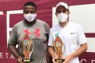 Bruno Silva conquista Grand Slam