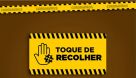 Toque de recolher na WInner
