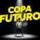 Copa Futuro será de 25 a 27 julho